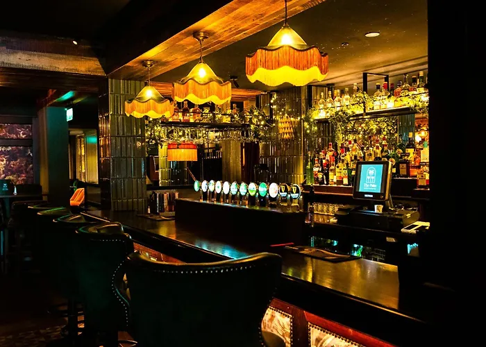 The Palm