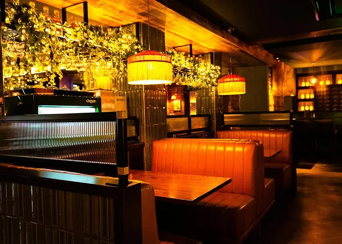 The Palm