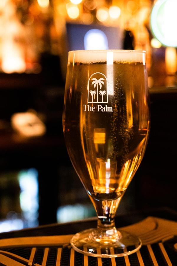 Hotel The Palm