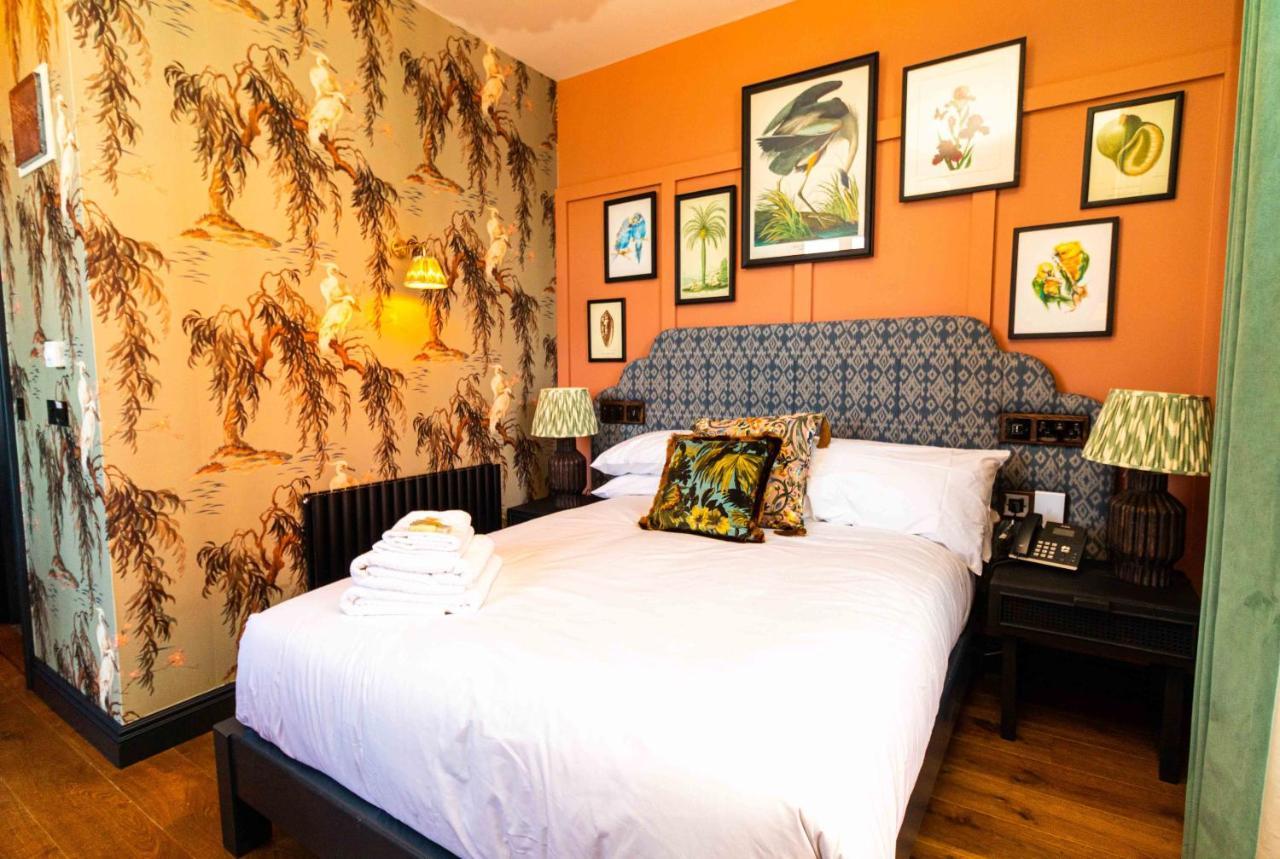 The Palm Hotel Bray